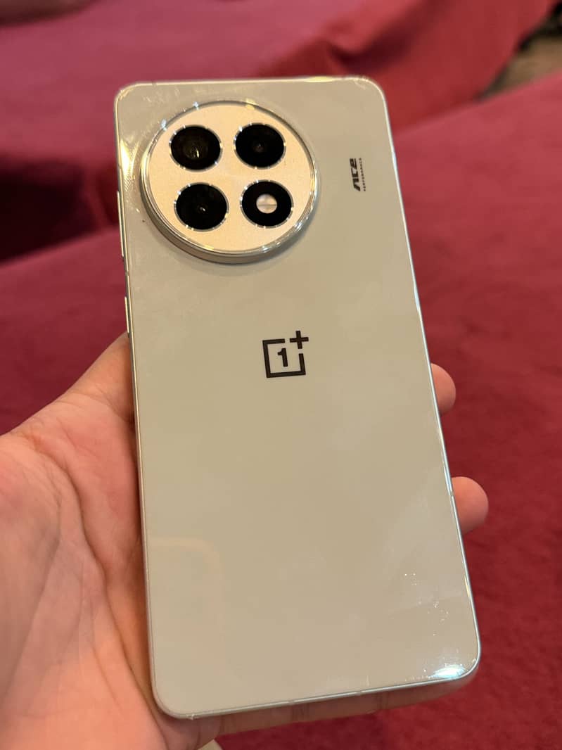 One Plus 13R 0