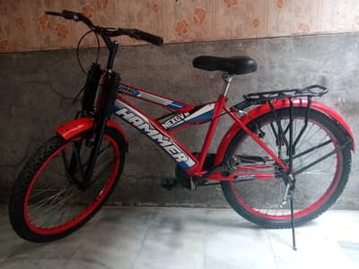 cycle.  03216640646