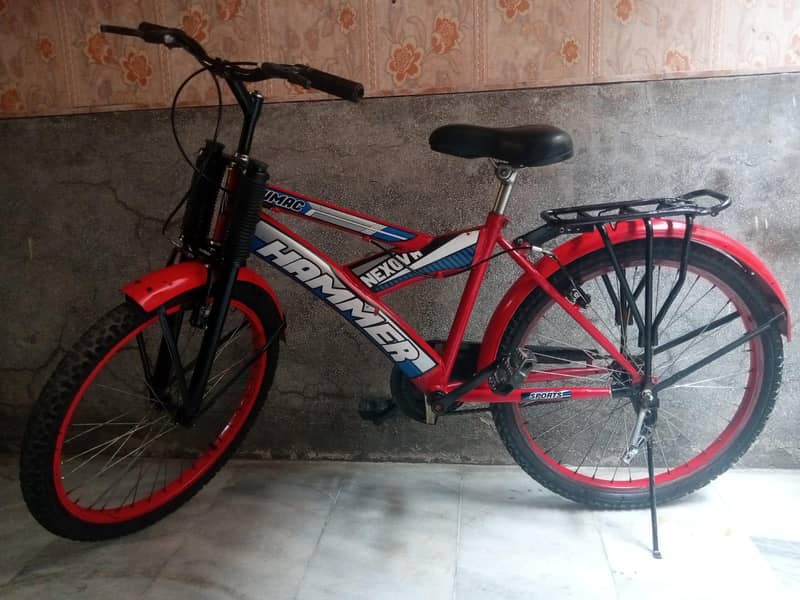 cycle.  03216640646 0