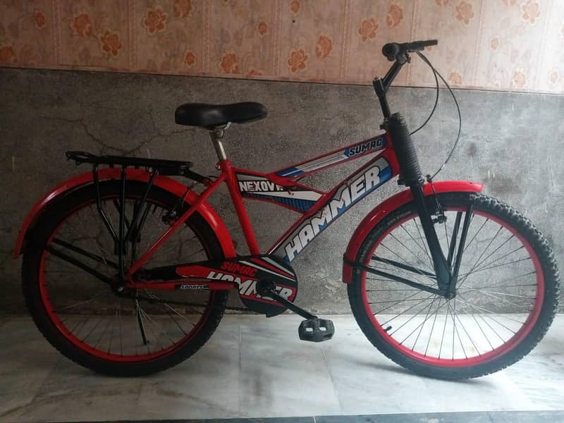 cycle.  03216640646 1
