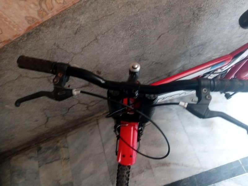 cycle.  03216640646 4