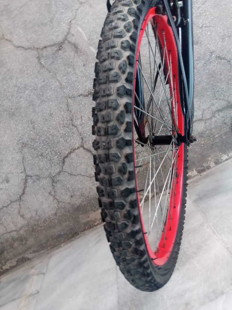 cycle.  03216640646 5