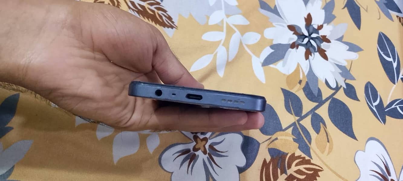Realme Note 50 0