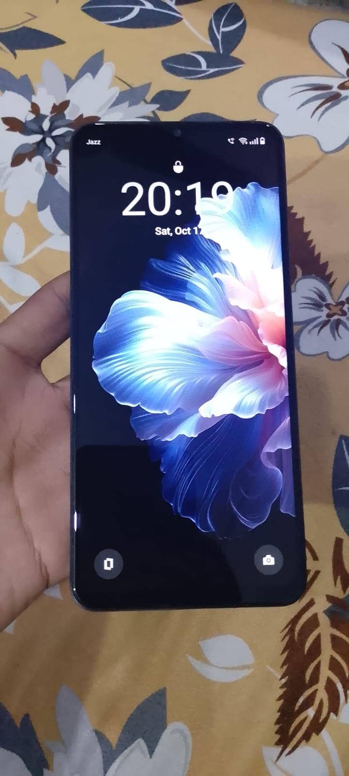 Realme Note 50 7
