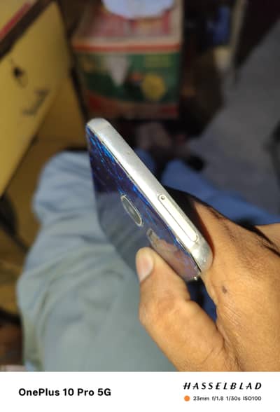 Samsung Mobile S7 Edge