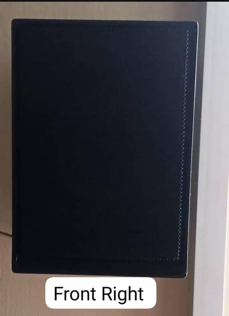 Samsung HT E330K Home theater 5.1 - Home Theater Systems - 1120574880