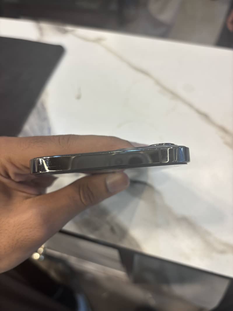Apple iPhone 12 Pro Max 1