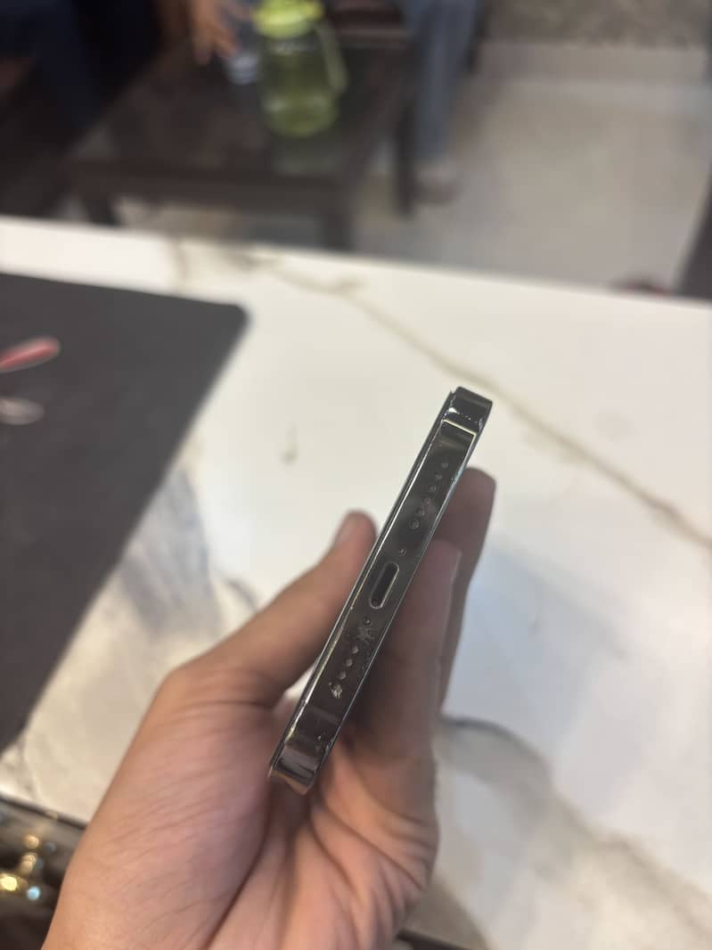 Apple iPhone 12 Pro Max 2