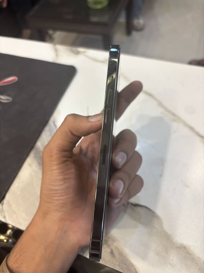 Apple iPhone 12 Pro Max 5
