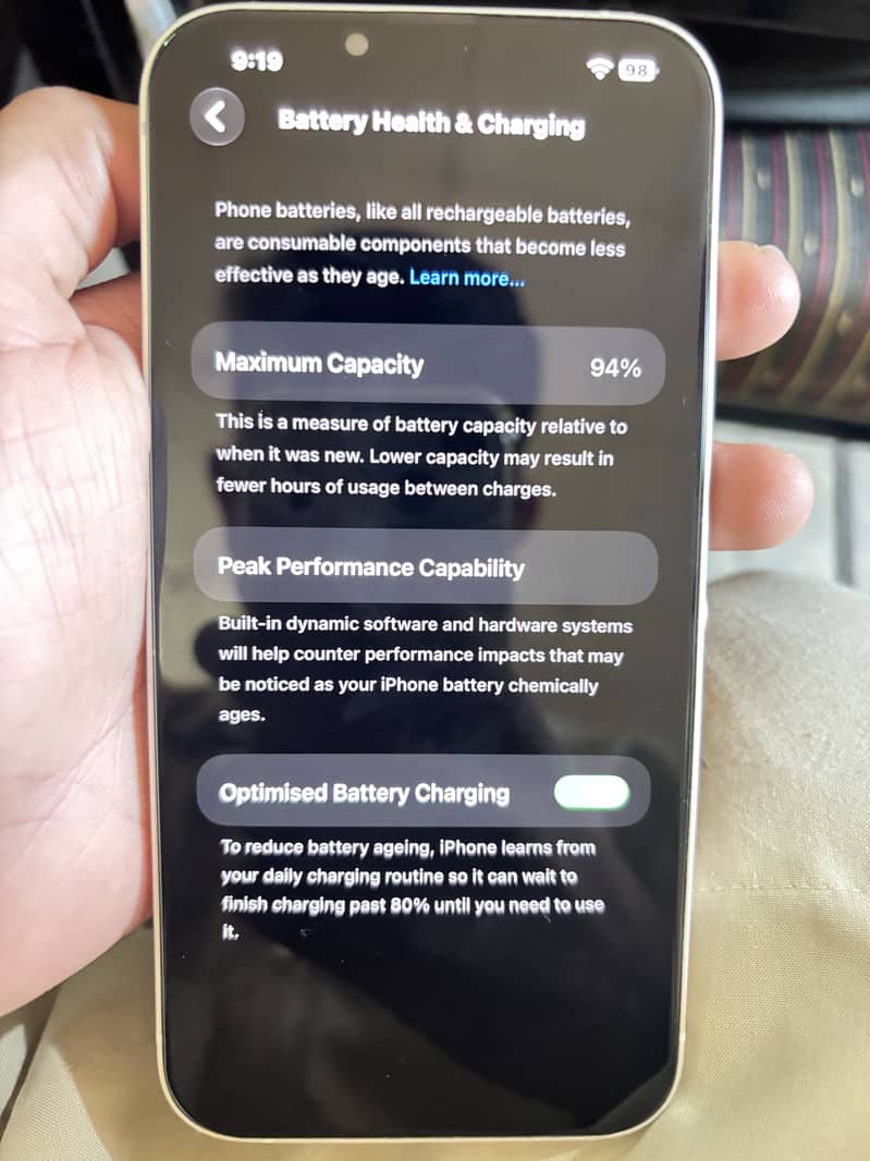 Apple iPhone 14 plus jv 2