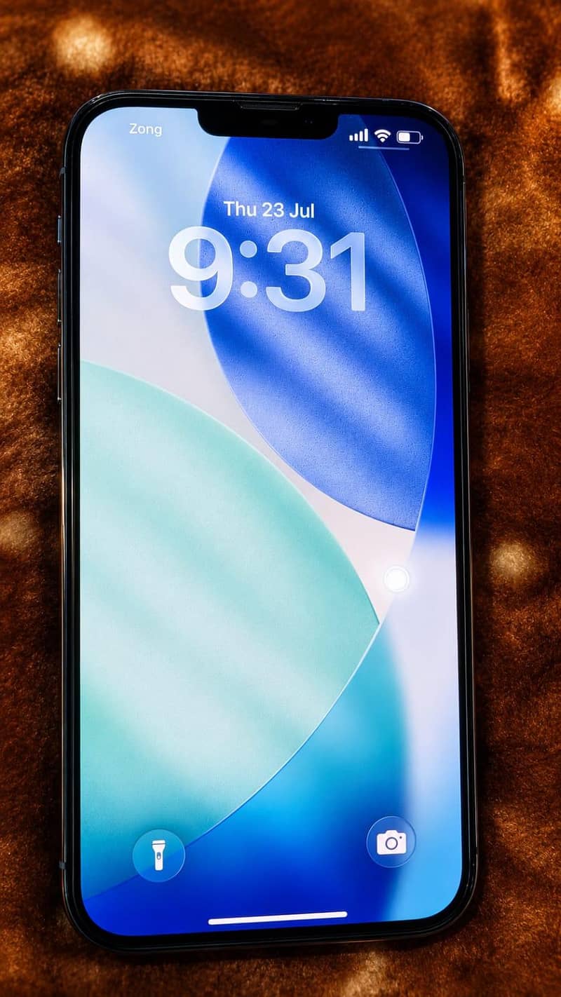 Apple iPhone 13 Pro Max 1