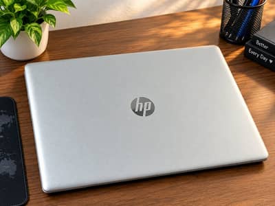 HP Pavilion 15 | Core i7 7th Gen | 8GB RAM / 256 SSD Excellent