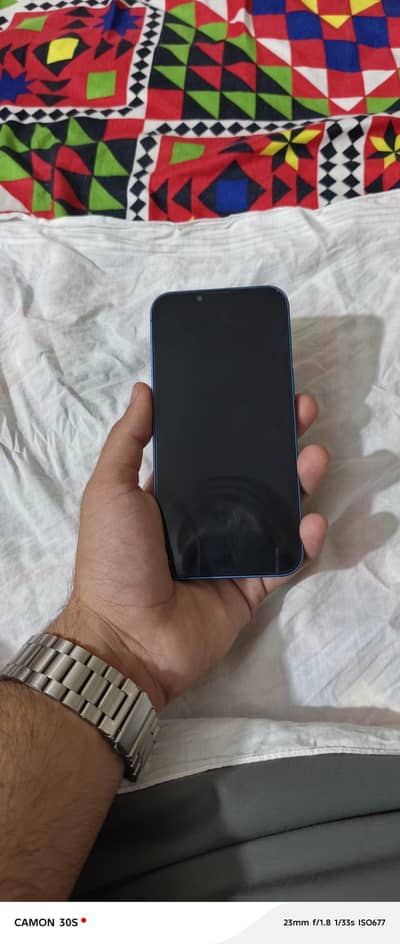 iPhone 13