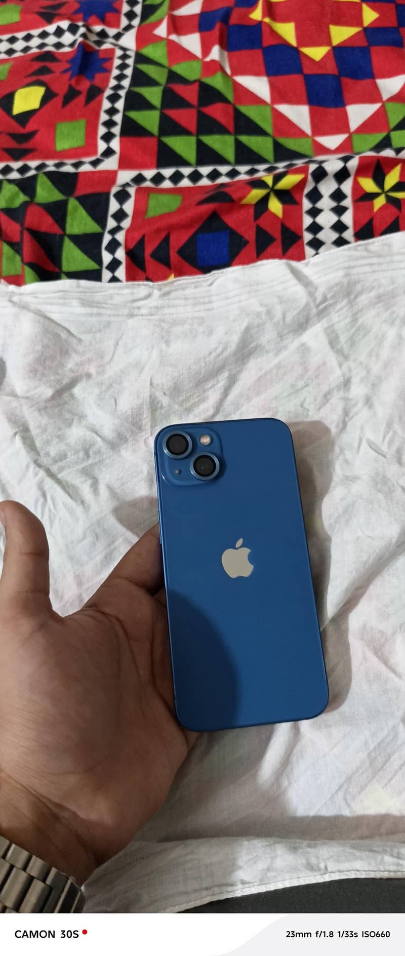 iPhone 13 1