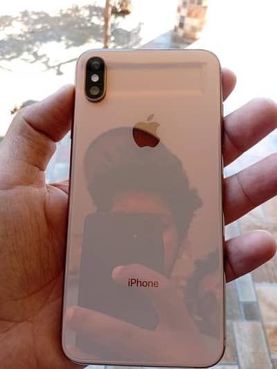 Apple iPhone XS Max PTA 64Gb