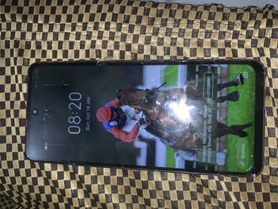 Infinix Note 10 Pro