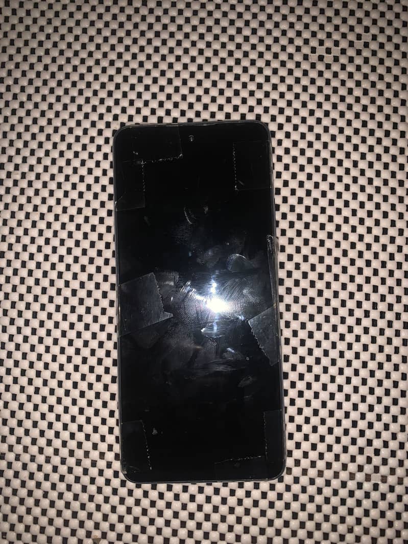 Infinix Note 10 Pro 1
