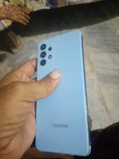 Samsung Mobile A32