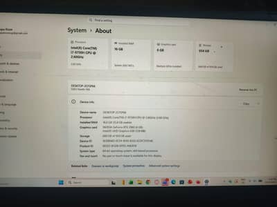 selling my gaming laptop
