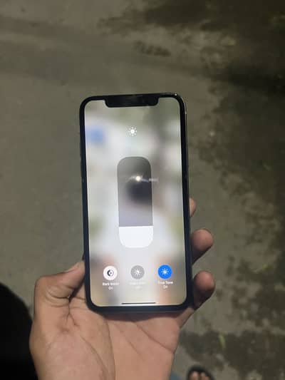 Apple iPhone XS