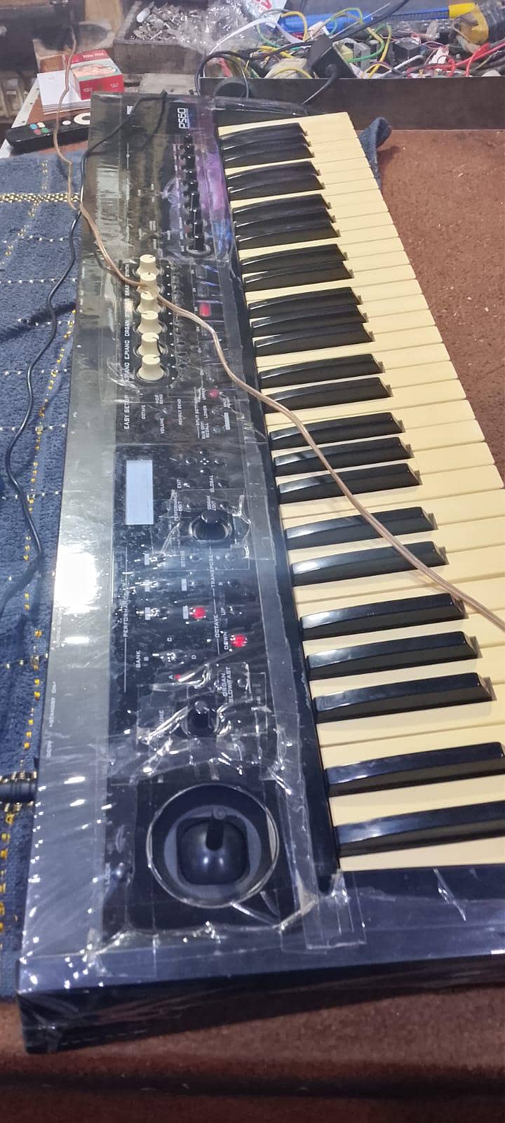 krog ps 60 0