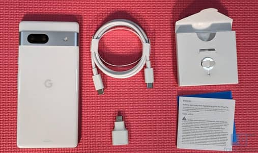 Google Pixel 7a