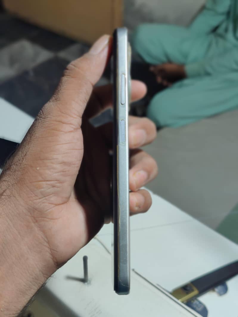 Infinix Smart 9 0