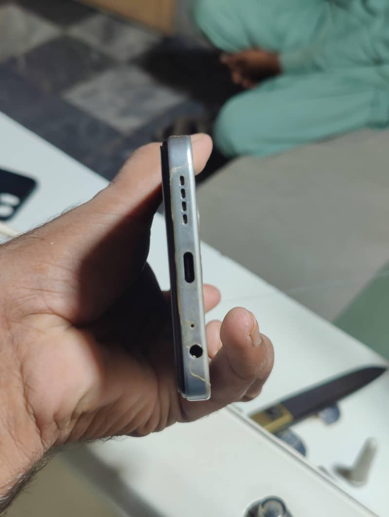 Infinix Smart 9 1