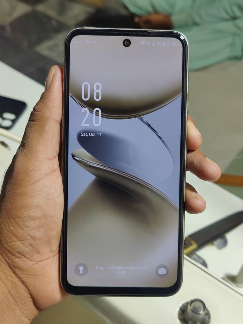 Infinix Smart 9 2