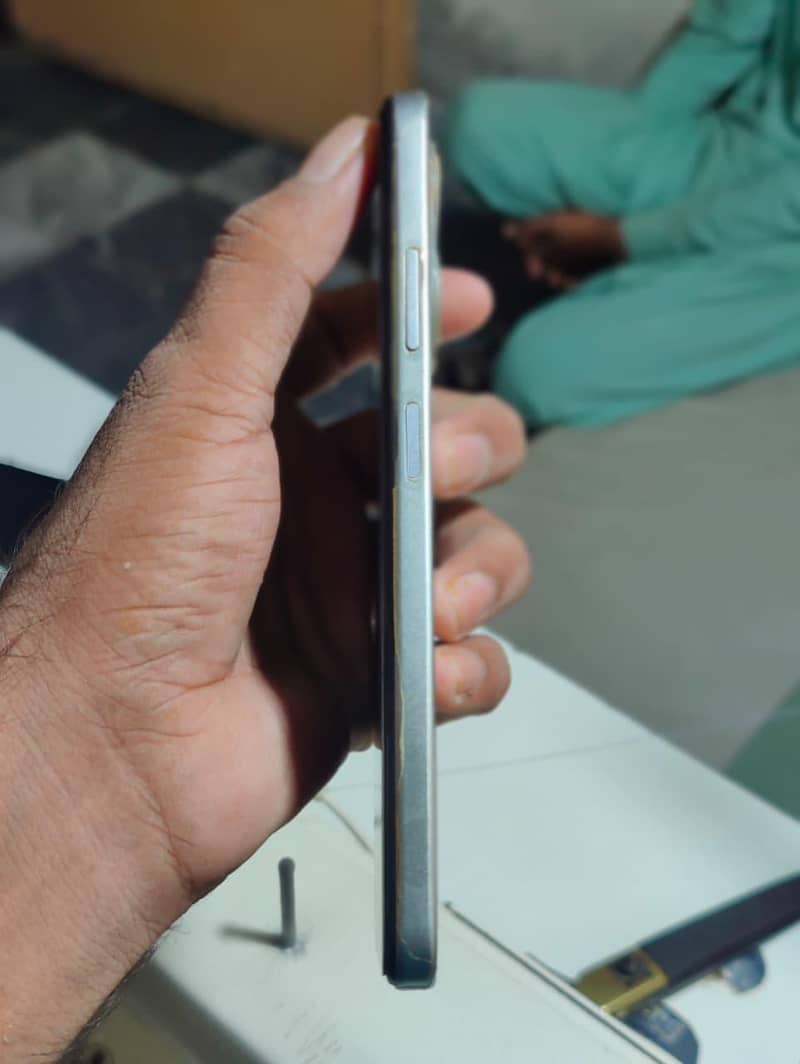 Infinix Smart 9 3