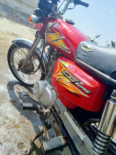 engine sealed