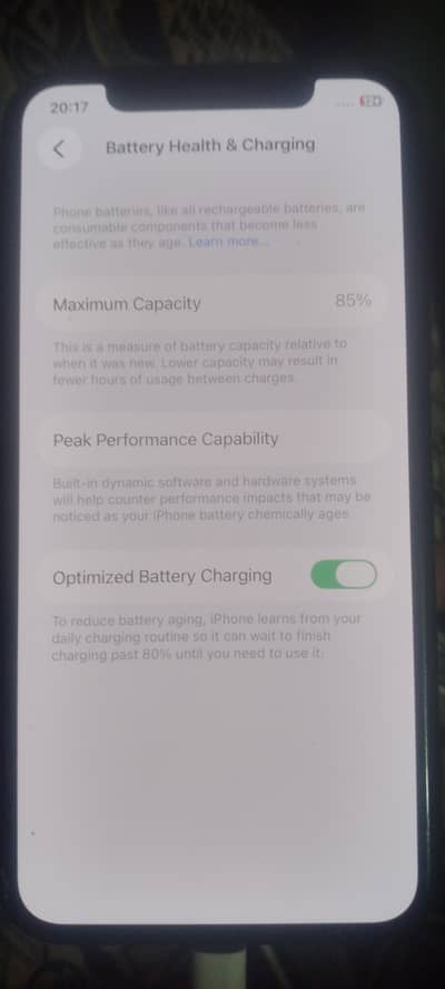 Apple iPhone 11 Pro