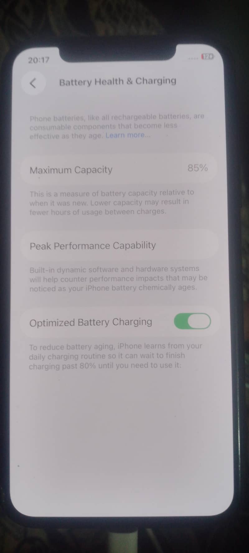Apple iPhone 11 Pro 0
