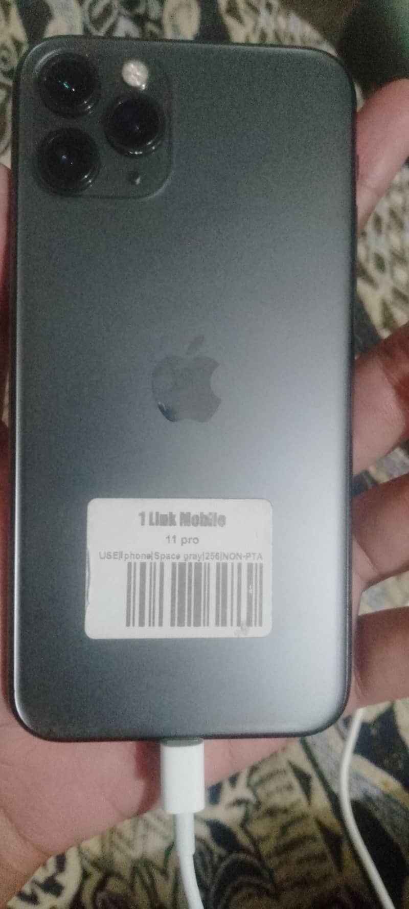 Apple iPhone 11 Pro 7