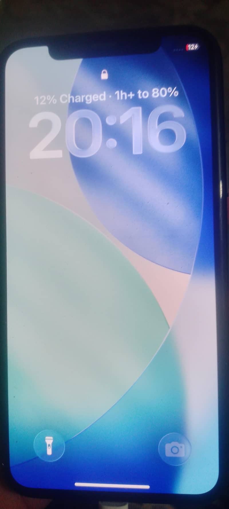 Apple iPhone 11 Pro 8