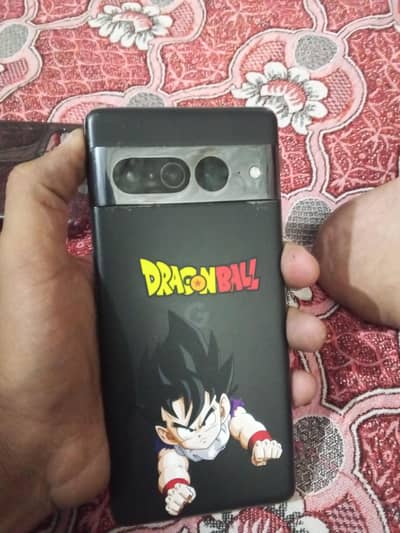 Google pixel 6 pro