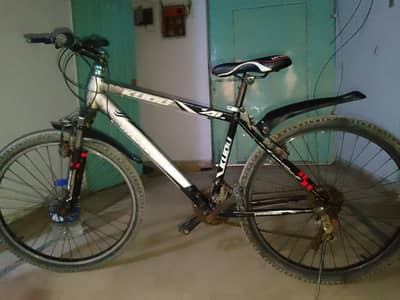 kudu moragan cycle,  japani cycle, urgent sale !