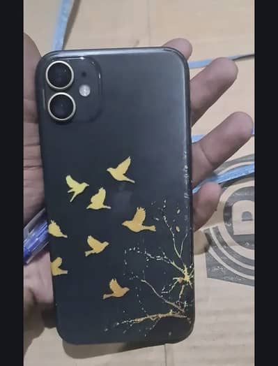 Apple iPhone 11