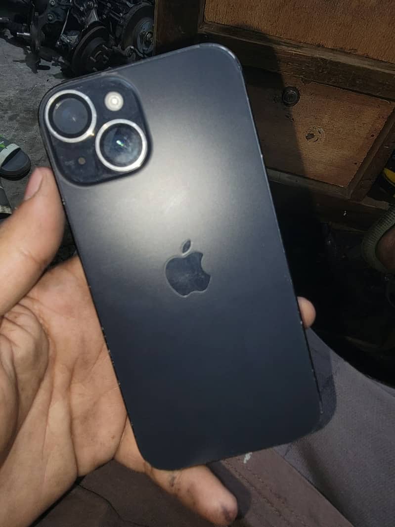 iphone 15 5