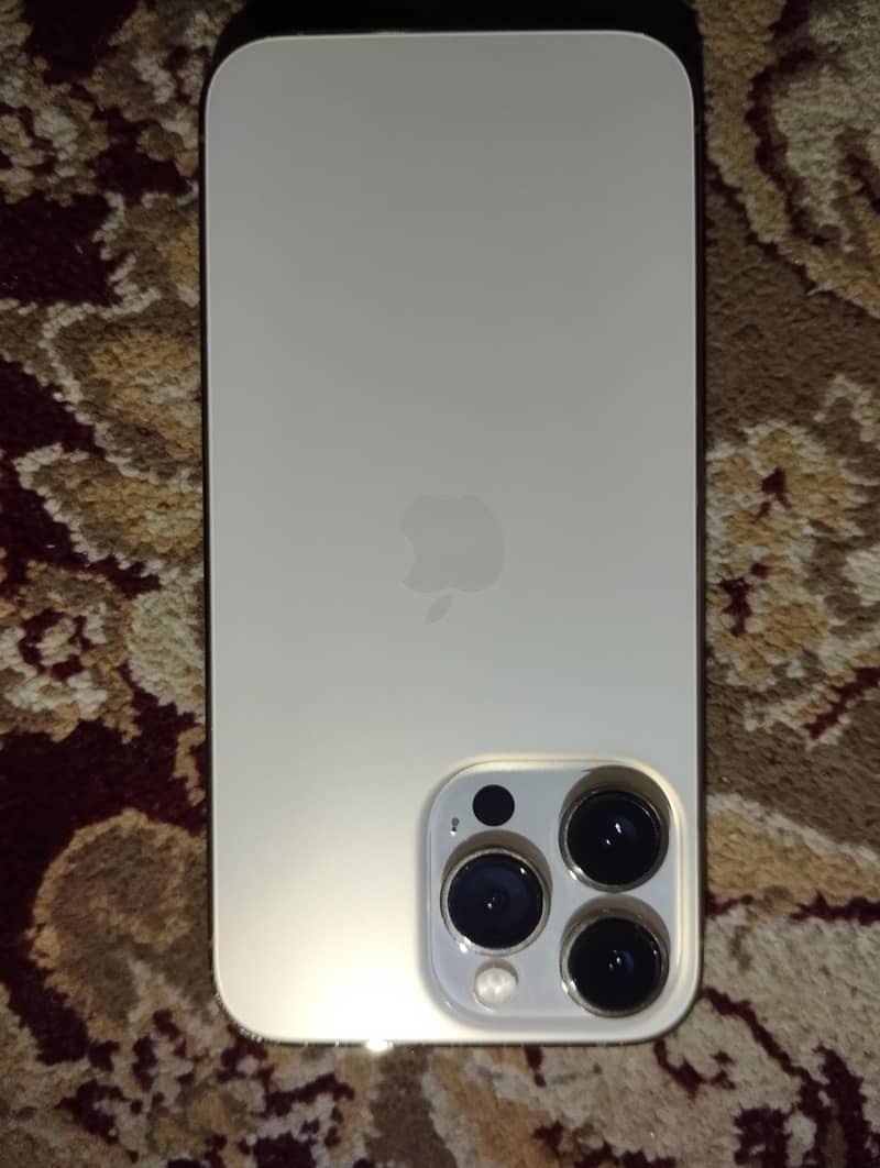 Apple iPhone 13 Pro 0