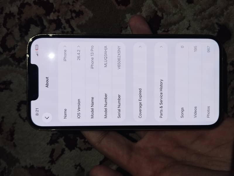 Apple iPhone 13 Pro 2