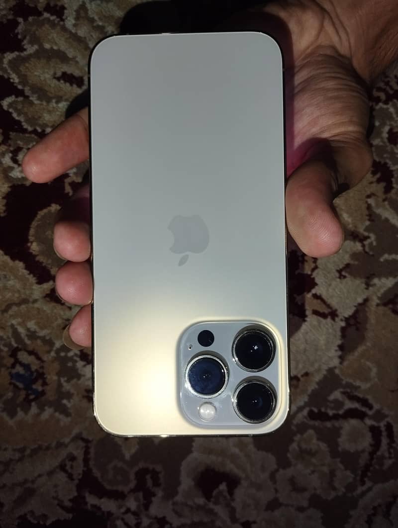 Apple iPhone 13 Pro 3