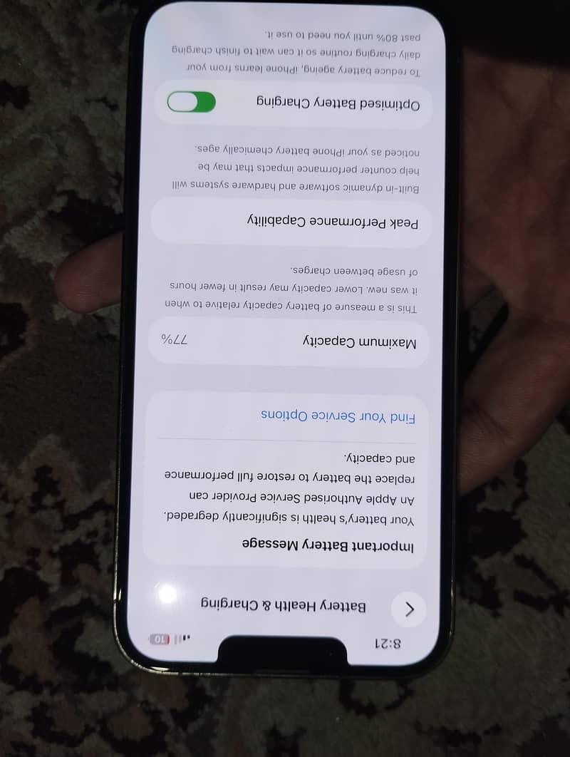 Apple iPhone 13 Pro 4