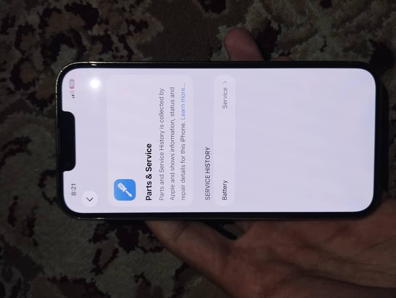 Apple iPhone 13 Pro 5