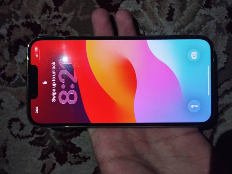 Apple iPhone 13 Pro 6