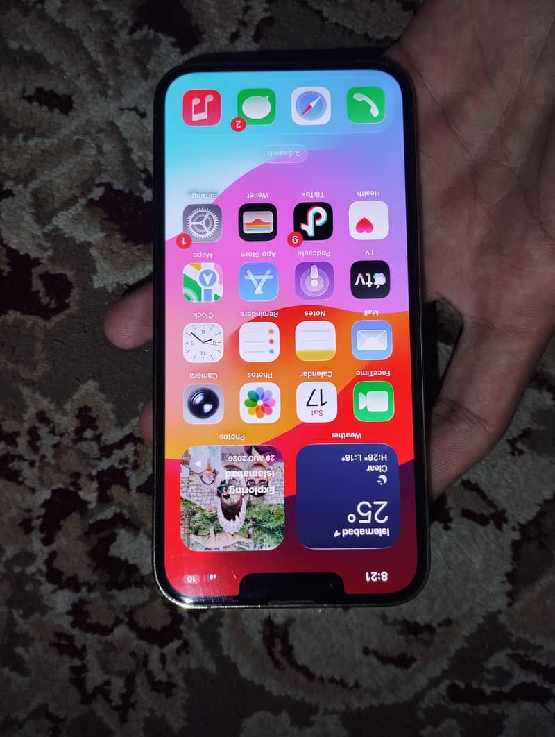 Apple iPhone 13 Pro 7
