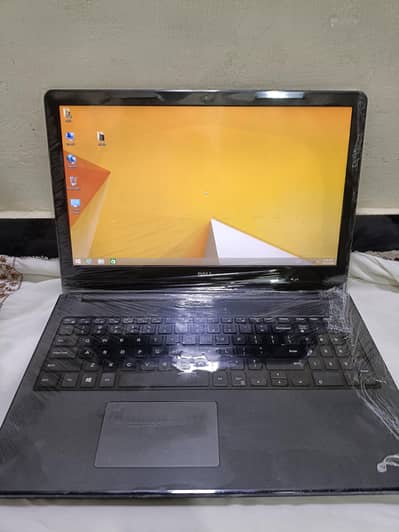 dell laptop