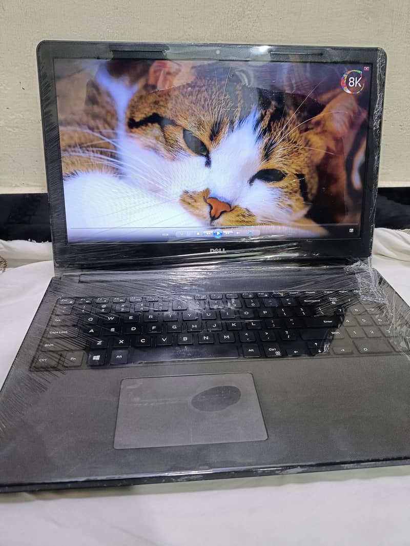 dell laptop 1