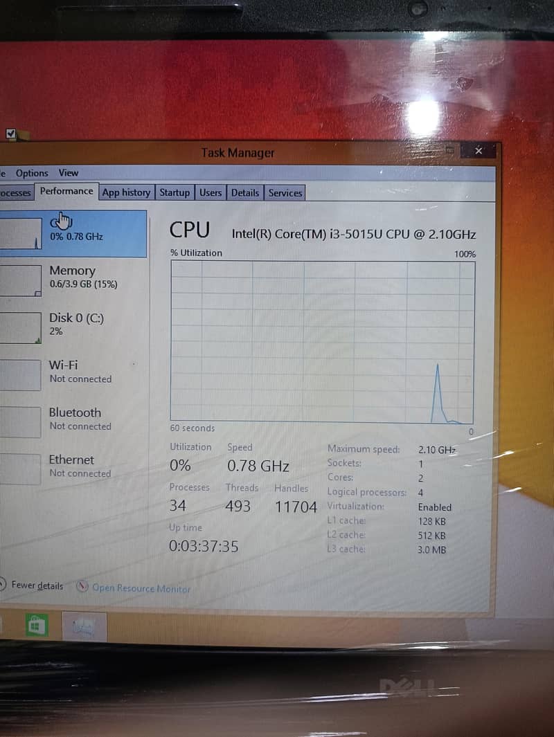 dell laptop 2