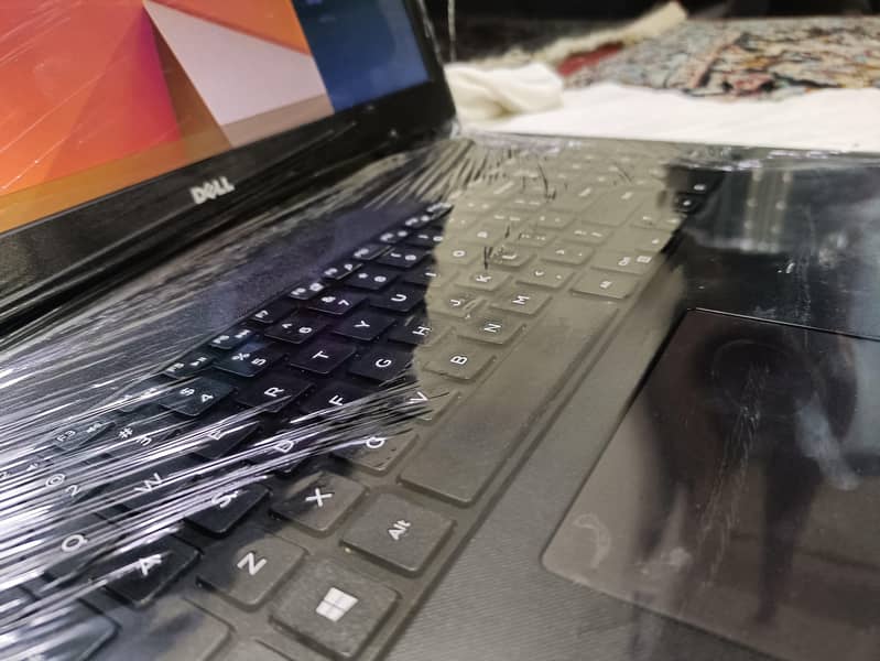 dell laptop 4